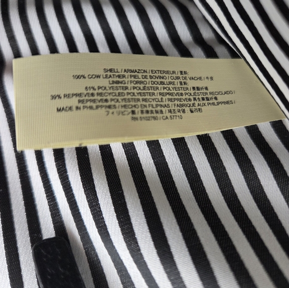 Kate Spade Thompson Street Sam Black Tote Bag - Picture 2 of 12